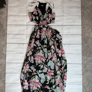express formal dresses Amoris T715 A Line Long Evening Prom Dress length Fabric (Shell) Midi Dress Express Long Sleeve